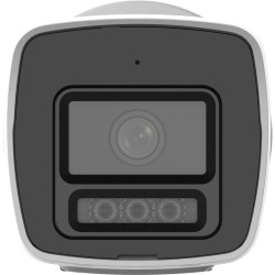 Caméra IP bullet ColorVu 4 MP Hikvision | KYR Consulting