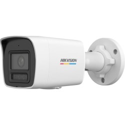 Caméra IP bullet ColorVu 4 MP Hikvision | KYR Consulting