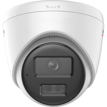 Caméra IP dôme ColorVu 6 MP Hikvision | KYR Consulting
