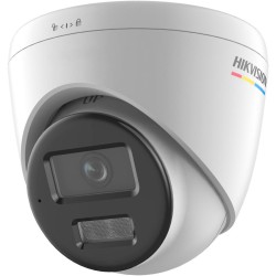 Caméra IP dôme ColorVu 6 MP Hikvision | KYR Consulting