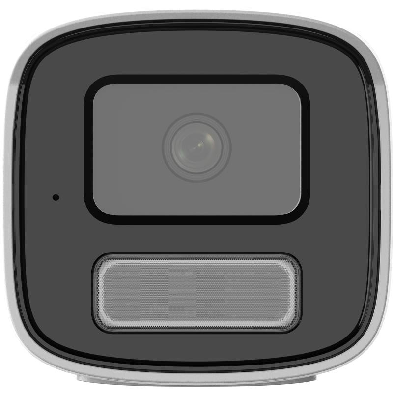 Caméra IP bullet ColorVu 4 MP Hikvision | KYR Consulting
