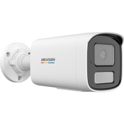 Caméra IP bullet ColorVu 4 MP Hikvision | KYR Consulting