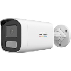 Caméra IP bullet ColorVu 4 MP Hikvision | KYR Consulting