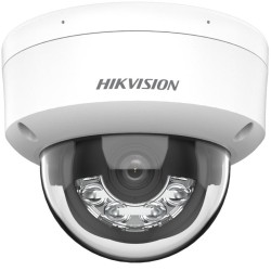 Caméra IP dôme 2MP Hikvision | KYR Consulting