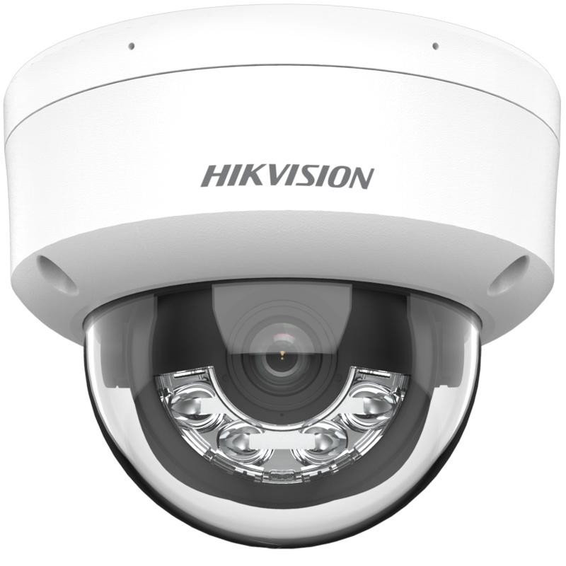 Caméra IP dôme 2MP Hikvision | KYR Consulting