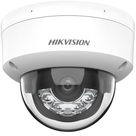 Caméra IP dôme 2MP Hikvision | KYR Consulting