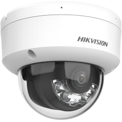 Caméra IP dôme 2MP Hikvision | KYR Consulting
