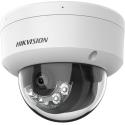 Caméra IP dôme 2MP Hikvision | KYR Consulting
