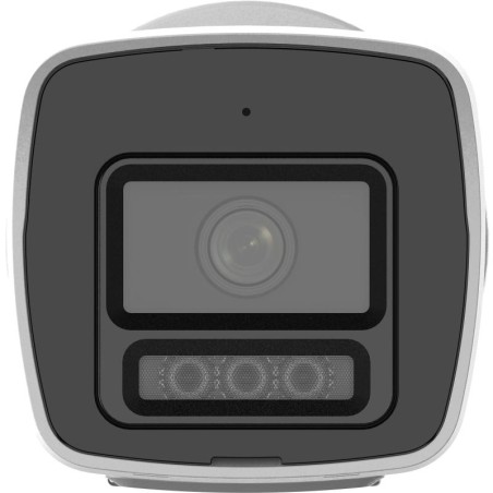 Caméra IP bullet ColorVu 2 MP Hikvision | KYR Consulting