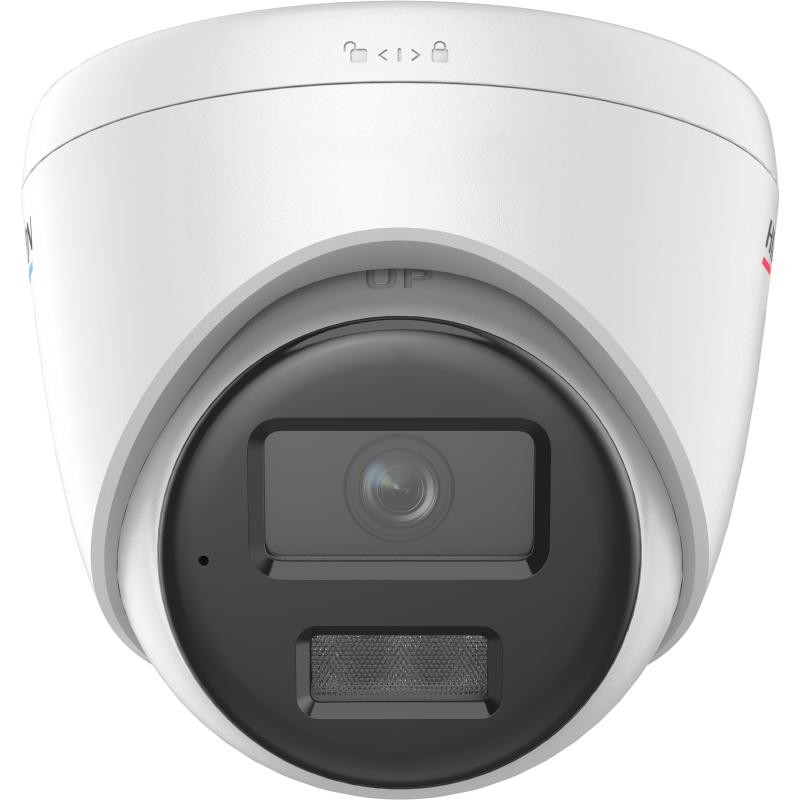 Caméra IP dôme ColorVu 2 MP Hikvision | KYR Consulting