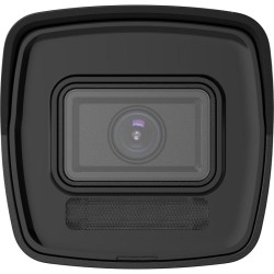Caméra IP bullet 4MP Hikvision | KYR Consulting