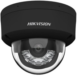 Caméra IP dôme 4MP Hikvision | KYR Consulting