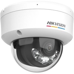 Caméra IP dôme ColorVu 4 MP Hikvision | KYR Consulting
