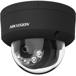 Caméra IP dôme AcuSense 4 MP Hikvision | KYR Consulting