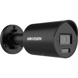 Caméra IP bullet AcuSense 4 MP Hikvision | KYR Consulting