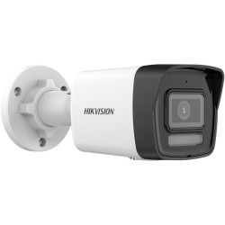 Caméra IP bullet 6 MP Hikvision | KYR Consulting