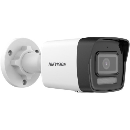 Caméra IP bullet 6 MP Hikvision | KYR Consulting
