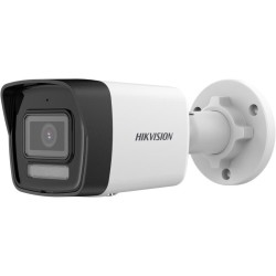 Caméra IP bullet 6 MP Hikvision | KYR Consulting