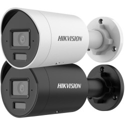 Caméra IP bullet AcuSense 6 MP Hikvision | KYR Consulting