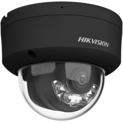 Caméra IP dôme AcuSense 6 MP Hikvision | KYR Consulting