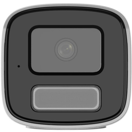 Caméra IP bullet ColorVu 4 MP Hikvision | KYR Consulting