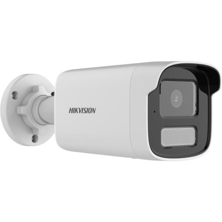 Caméra IP bullet 6 MP Hikvision | KYR Consulting