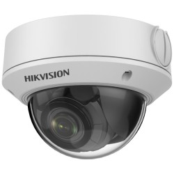 Caméra IP dôme 4 MP Hikvision | KYR Consulting