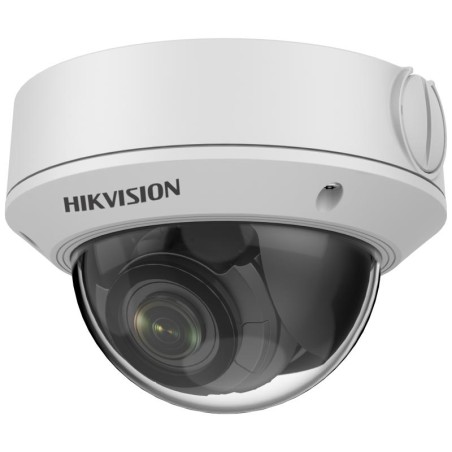 Caméra IP dôme 4 MP Hikvision | KYR Consulting