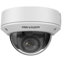 Caméra IP dôme 4 MP Hikvision | KYR Consulting
