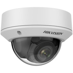 Caméra IP dôme 4 MP Hikvision | KYR Consulting