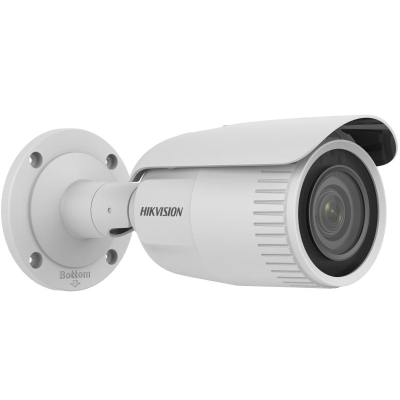 Caméra IP bullet 4 MP Hikvision | KYR Consulting