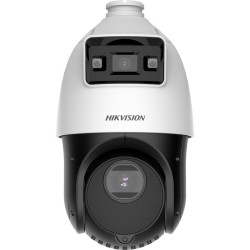 Caméra PTZ réseau 4 MP  Hikvision | KYR Consulting