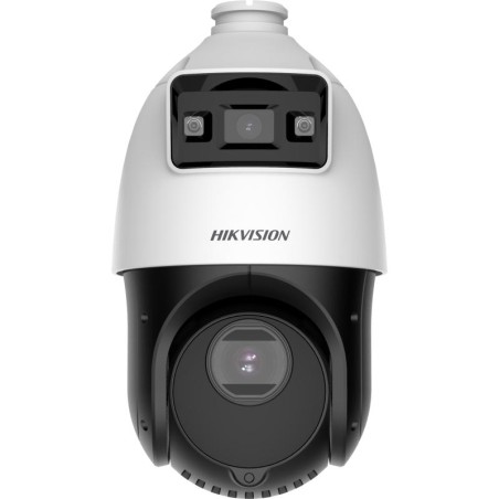 Caméra PTZ réseau 4 MP  Hikvision | KYR Consulting