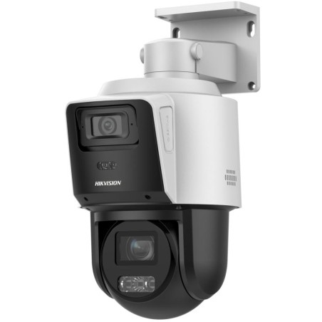 Caméra PTZ réseau 4MP  Hikvision | KYR Consulting