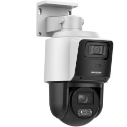 Caméra PTZ réseau 4MP  Hikvision | KYR Consulting