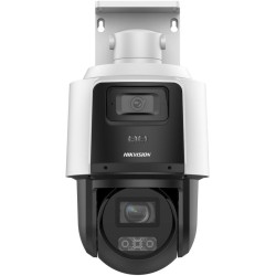Caméra PTZ réseau 4MP  Hikvision | KYR Consulting