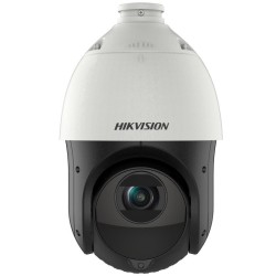 Caméra PTZ réseau 4MP 25x Zoom Hikvision | KYR Consulting