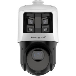 Caméra PTZ réseau 4MP  Hikvision | KYR Consulting