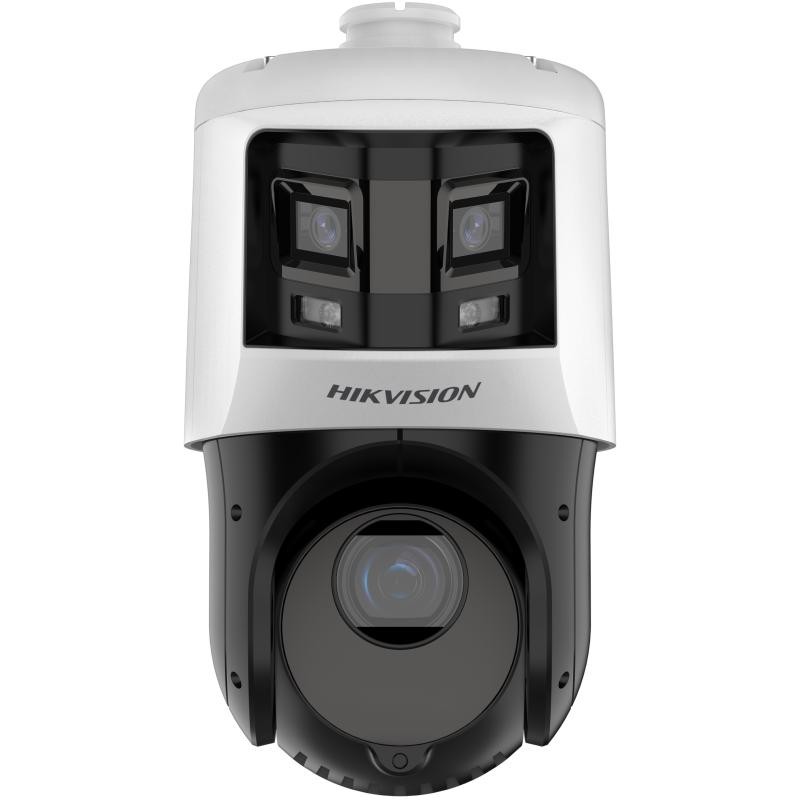 Caméra PTZ réseau 4MP  Hikvision | KYR Consulting