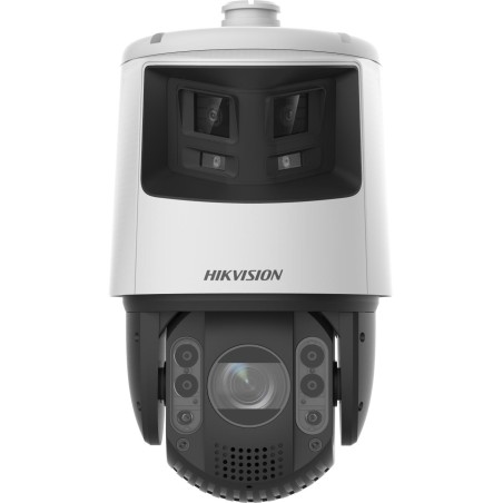 Caméra PTZ réseau 4 MP  Hikvision | KYR Consulting