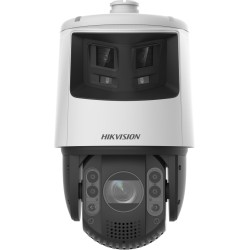 Caméra PTZ réseau 4 MP  Hikvision | KYR Consulting