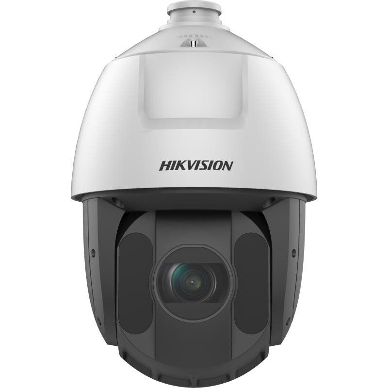Caméra PTZ réseau 4 MP  Hikvision | KYR Consulting
