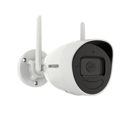Caméra IP WiFi 4 MP Hikvision | KYR Consulting