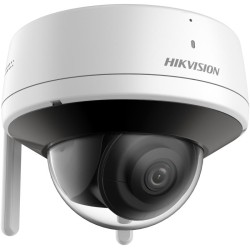 Caméra IP WiFi 4 MP Hikvision | KYR Consulting