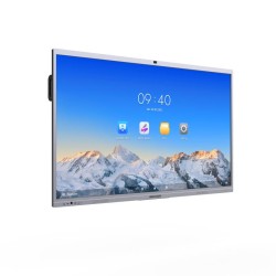 Écran interactif 86' 4K Hikvision | KYR Consulting