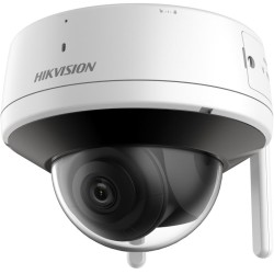 Caméra IP WiFi 4 MP Hikvision | KYR Consulting