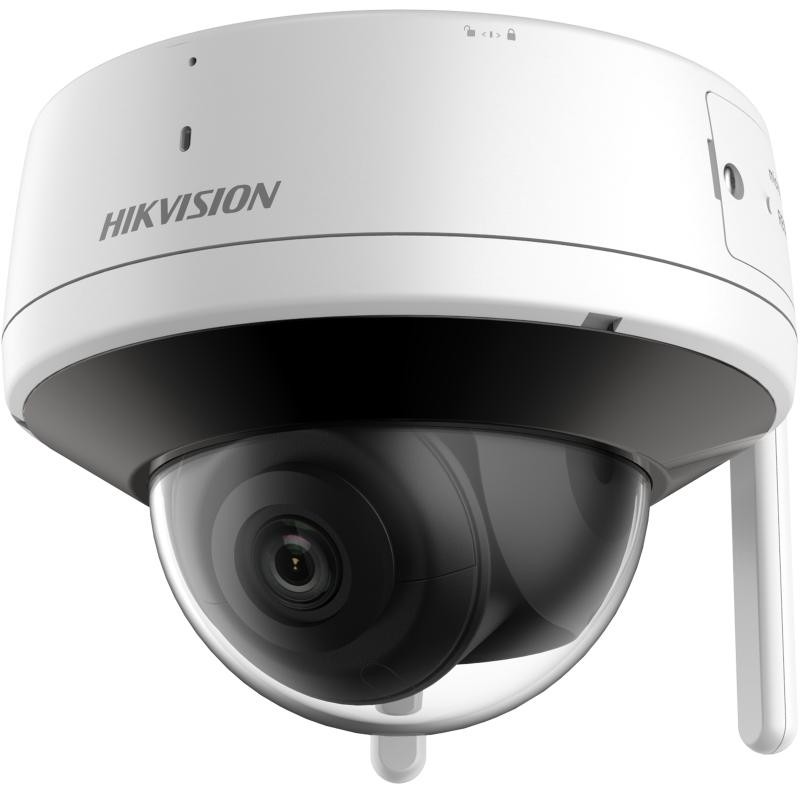 Caméra IP WiFi 4 MP Hikvision | KYR Consulting