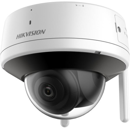 Caméra IP WiFi 4 MP Hikvision | KYR Consulting