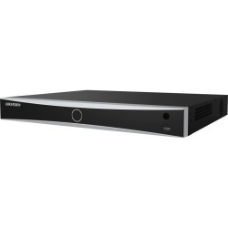 NVR DeepinMind 16 voies 16 PoE 8K Hikvision | KYR Consulting