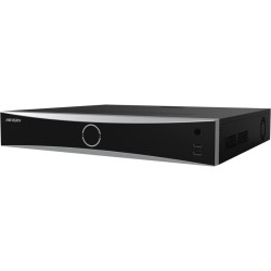 NVR DeepinMind 32 voies 16 PoE 8K Hikvision | KYR Consulting